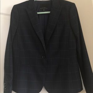 Banana Republic blazer